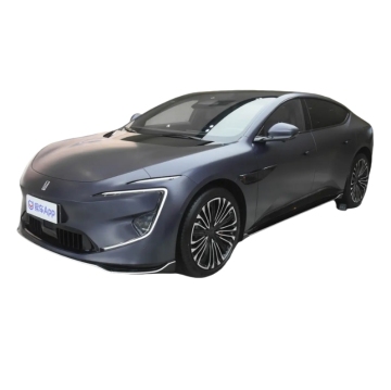 2024 New Changan Avatr 12 Luxury Electric SUV