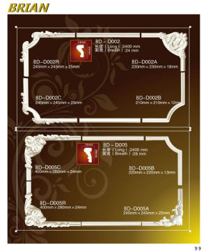 Classic, PU Frames