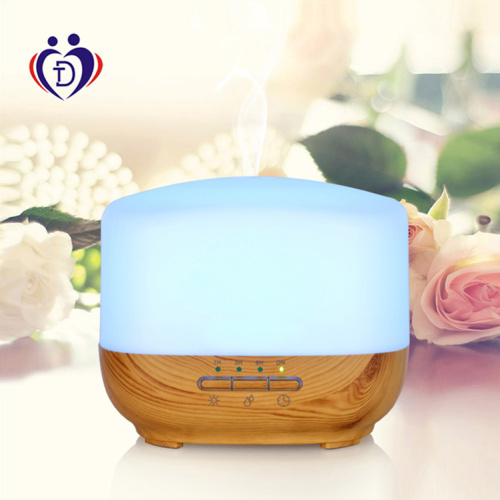 Aroma Diffuser Fragrance Oils 500ml With Instructions