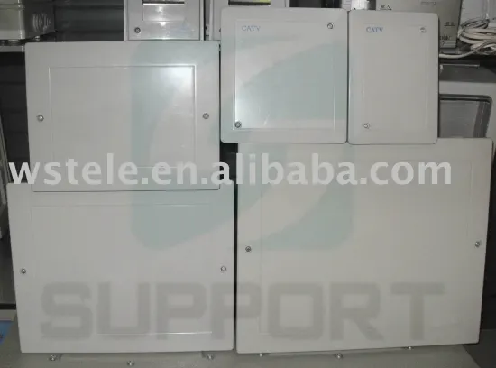 CATV Junction box