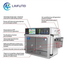 Multifunction ICU Hospital Care Bed For Vet