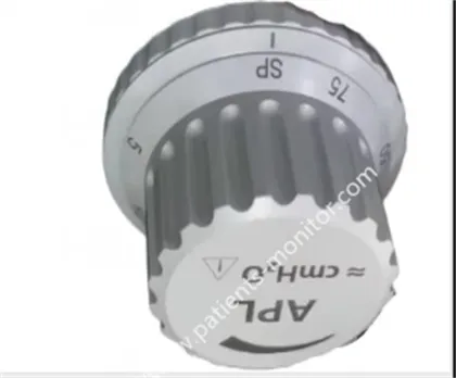 Original APL Valve Assembly for Mindray Anesthesia Machines: WATO EX35, EX55, EX65, A5, A3 - New Stock Available