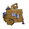 Shantui Bulldozer SD32 Engine Assy NTA855-C360 от CCEC