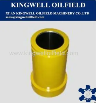 F Series Mud Pump Spare Parts-liners 