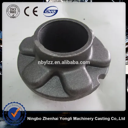 Wheel hub casting,auto flange wheel hub,superior quanlity mercedes replay valve