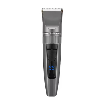 Multifunctional electric hair clipper