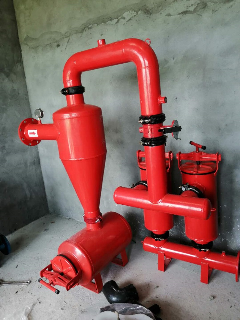 Deeply Cultivating Smart, Water-Saving Mountain Agriculture: Qingcheng Agriculture Successfully Implements Drip Irrigation Project in Zhong County