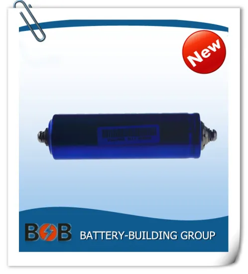38120 3.2V10ah 5c LiFePO4 Battery