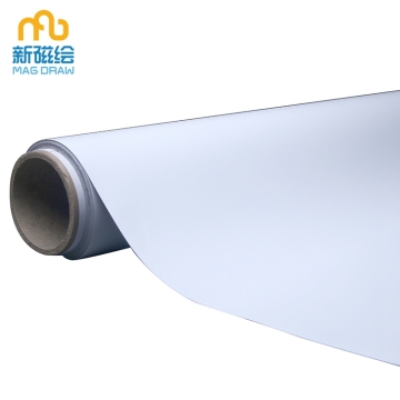 Anti Glare Matte Finish Projector Whiteboard