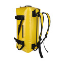 Yellow Heavy Duty Waterproof Duffle Bag