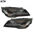 LED-Scheinwerfer für Audi A7 Sportback 2011-2014