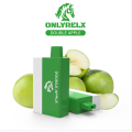 OEM Onlyrelx Disposable Vape Pen 5000puffs