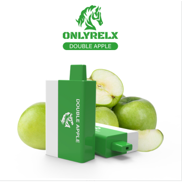 OEM Onlyrelx Disposable Vape Pen 5000puffs