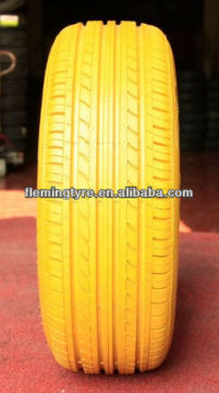 Passenger Car Tire 195/65R15 205/55R15 PCR Tyre