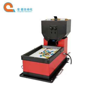 Premium Quality Vibratory Feeder System