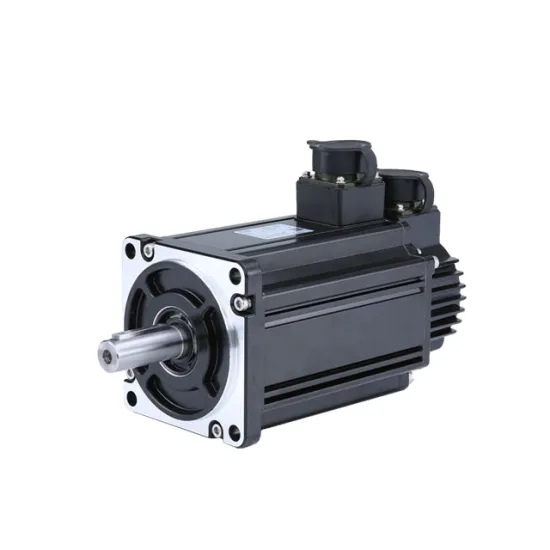 150mm 3.6KW AC Servo Motor 2000 RPM