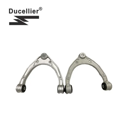Q7 Front Upper Control Arm for Audi Q7, VW Phaeton, Porsche Cayenne - 7L0407047B, 7L0407021B, 95534102702