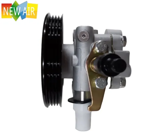 Power Steering Pump for Mitsubishi L200 4D56 MB374897