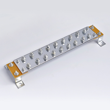 bus bar electrical works application