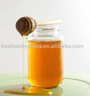 Loquat Honey