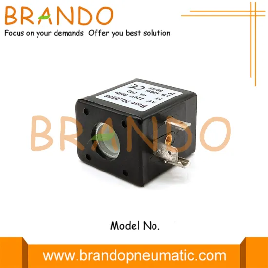 Best-Nr.0200 Norgren Herion Valve Replacement Solenoid Coil