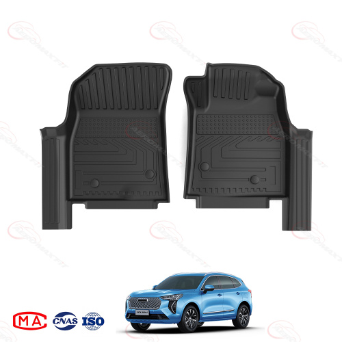All weather floor mats for Haval Jolion