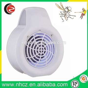 Amazon white mosquito killer with fan