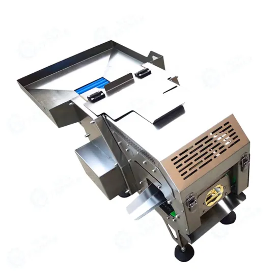 High Speed Big Capacity Egg Cracker Separator Machine