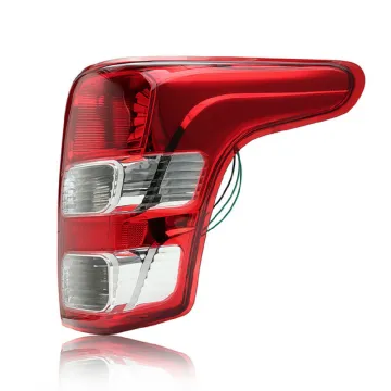 2015-2016 Mitsubishi Triton L200 Rear Tail Light