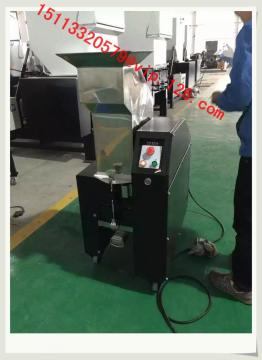 Harga dalam talian plastik berkelajuan tinggi Granulating Crusher