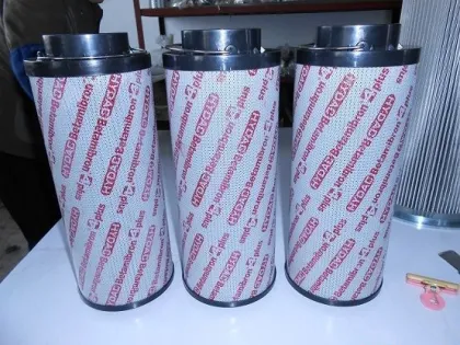 hydac hydraulic oil filter element 1300R010BN4HC