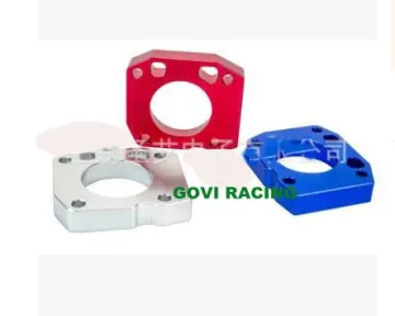 Aluminum Throttle Body Spacer for Honda Civic Ek