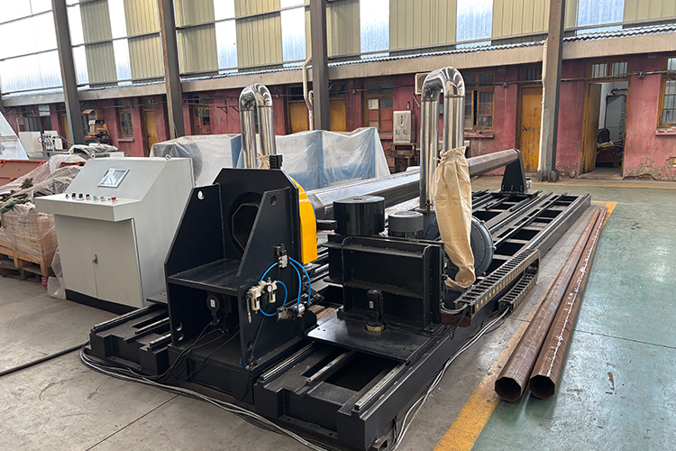 8cnc polishing machine