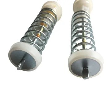 Whirlpool W107800048 Washing Machine Suspension Rod Kit Replacement Parts