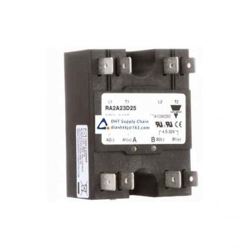 RA2A23D25 Automatic Controller Accessories