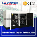 중국에서 만든 슈퍼 자동 자기 디젤 발전기 10kw