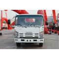 ISUZU 600P Box Van Truck Venda Quente