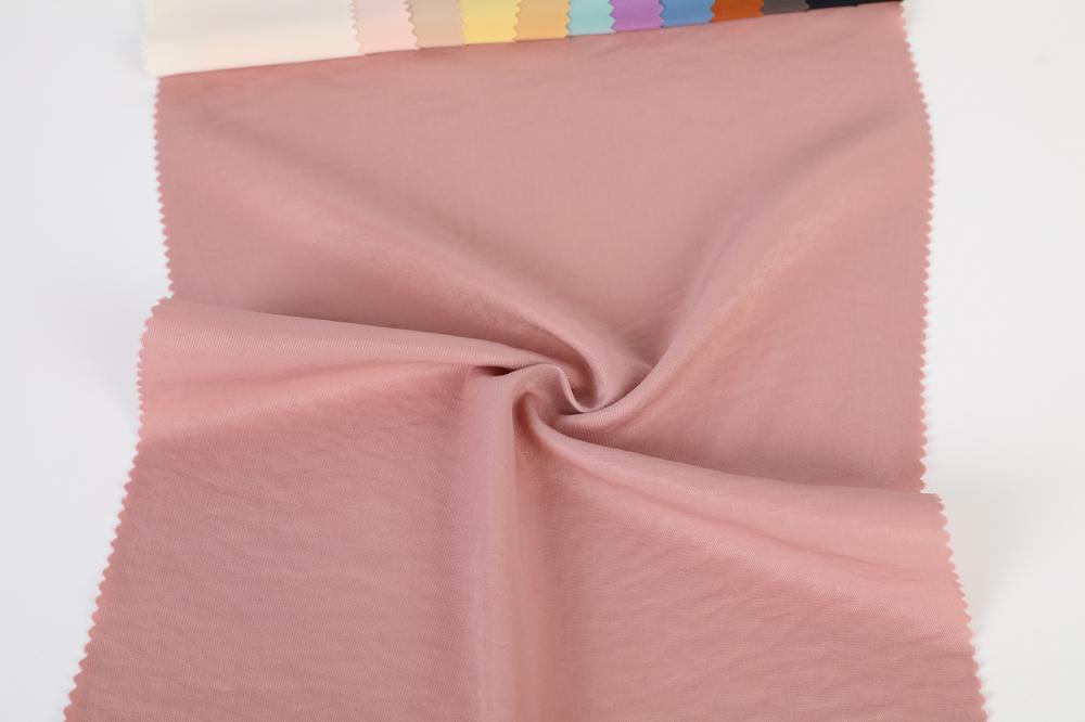 Comfortable Fabric