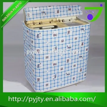 New china products for sale waterproof washing machine fabric cover