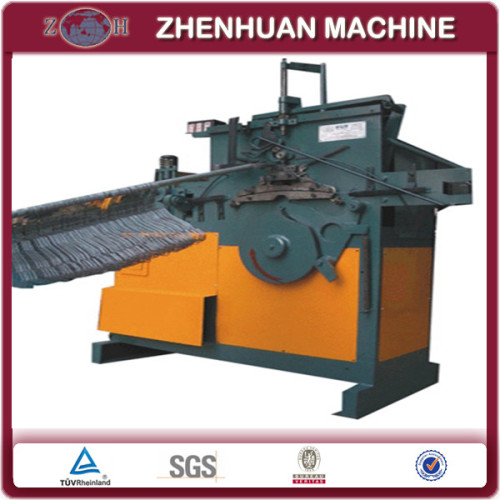 Clothes Wire Hanger Making Machine