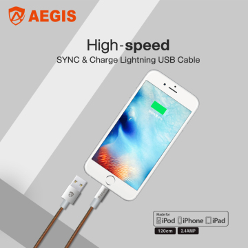 Dirctly Sales by Factory OEM SYNC USB Cab for Mobile Phone