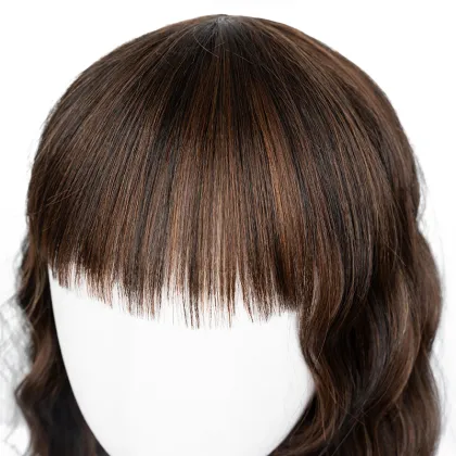 Rebecca Bangs Bob Short Curly Heat Resistant Wig Fashion Style Chemical Fiber Wig Loose Hair Lace Fron for men hair growth spray