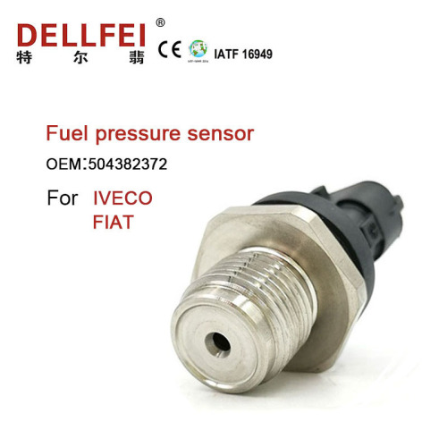 High Quality Pressure Sensor 504382372 For IVECO FIAT