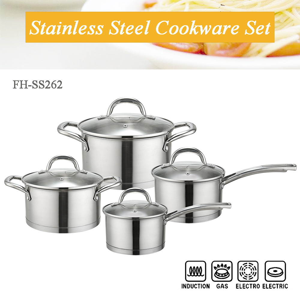 8pcs cookware set 2