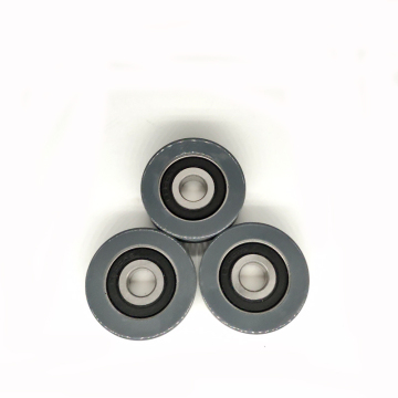 Beec Stainless Stainless Steel Deep Groove Ball Bearings: Solutions Premium Bearing Solutions