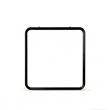 LED Ceiling Light for Elegant Interiors