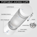 Strumenti per frullati di frullati Blenderjuice Electric Bottle