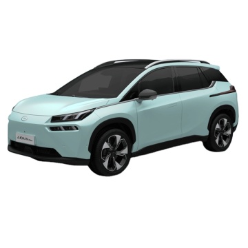 2023 AION V High Speed Electric SUV: New Used and Energy Vehicles in China