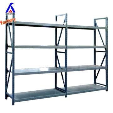 High Quality Storage Longspan Shelving System - Space-saving Hot Sale for Warehouse