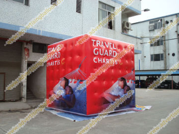 Outdoor Inflatable Balloons
